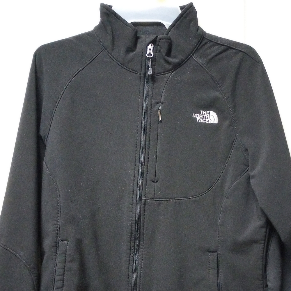 The North Face Women's Apex Bionic Jacket